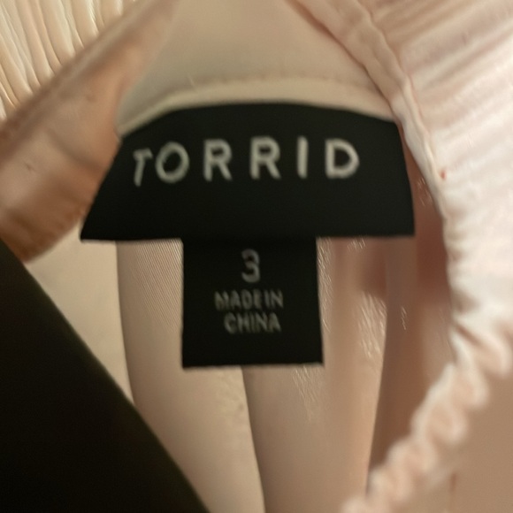 Torrid size 3 - Picture 5 of 5